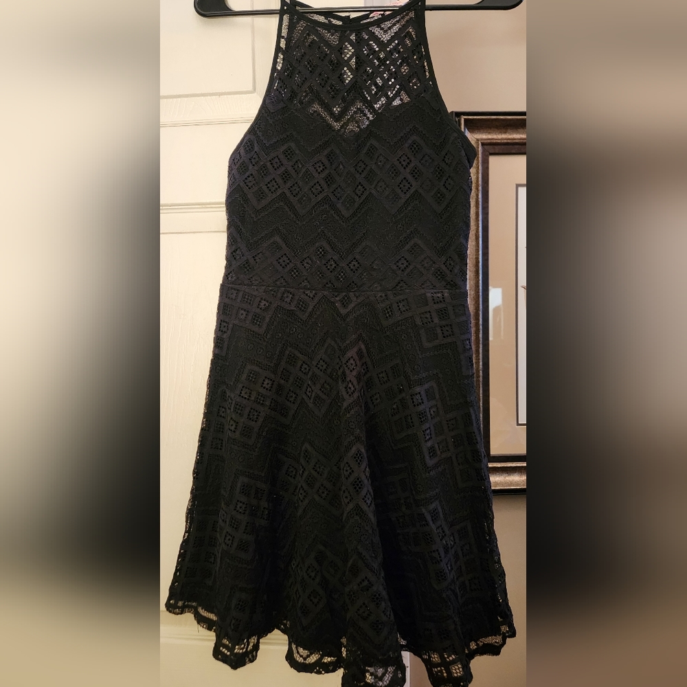 Juniors Candies dress